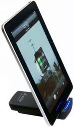 A-Solar AM406 Dockingstation voor de Apple iPhone en iPad, HetGo, Info@hetgo.nl, Nieuw, Ophalen of Verzenden