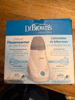 Nieuwe Flessenwarmer in Doos - Nooit Gebruikt!, Kinderen en Baby's, Babyvoeding en Toebehoren, Ophalen of Verzenden, Nieuw, Flessen- of potjesverwarmer