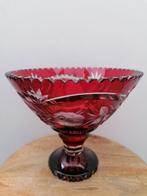 kristal, Boheems, Antiek en Kunst, Antiek | Glas en Kristal, Ophalen