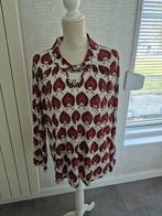 Mooi Maicazz shirt maat 3XL travelstof, Overige kleuren, Maat 46/48 (XL) of groter, Ophalen of Verzenden, Lange mouw