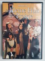 Het Kleine Huis op de Prairie Serie 4 dvd (1977)(6-disc), Boxset, Alle leeftijden, Ophalen of Verzenden, Zo goed als nieuw