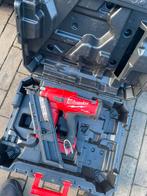 Milwaukee m18 feul apijker pistool, Doe-het-zelf en Verbouw, Gereedschap | Overige machines, Ophalen of Verzenden, Zo goed als nieuw