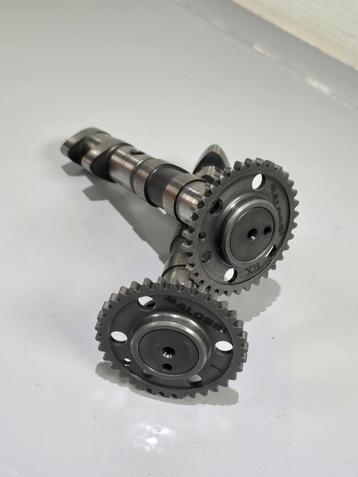 Malossi nokkenassen T-Max 500  beschikbaar voor biedingen