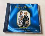 The House of Eliott CD Soundtrack BBC TV Serie Jim Parker, Ophalen of Verzenden, Zo goed als nieuw