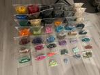 34+ kilo Lego gesorteerd op kleur, Kinderen en Baby's, Speelgoed | Duplo en Lego, Ophalen, Gebruikt, Losse stenen, Lego