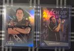 Set Adrian Lewis Panini PDC Premier League 2025 kaarten, Ophalen of Verzenden, Nieuw, Overige typen