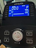 Virtufit Elite FDR 2.4I Crosstrainer, Ophalen, Gebruikt, Armen, Crosstrainer