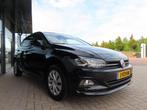Volkswagen POLO 1.0 TSI Comfortline Airco Navi Adapt Cruise, Voorwielaandrijving, Gebruikt, Euro 6, 95 pk