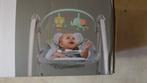 Baby schommel Ingenuity Swing n go, Ophalen, Zo goed als nieuw