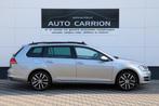 Volkswagen Golf Variant 1.4 TSI Cup Pano Navi 1ste eig !, Voorwielaandrijving, Gebruikt, Zwart, 4 cilinders