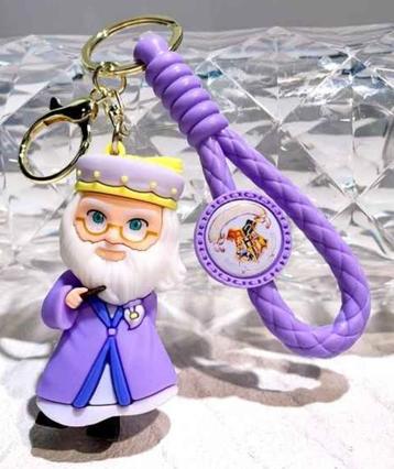 sleutelhanger Professor Dumbledore uit Harry Potter nieuw beschikbaar voor biedingen