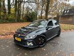 Volkswagen Golf 2.0 TSI 245pk 7-DSG 2020 Zwart, Auto's, 730 kg, Zwart, 4 cilinders, 1984 cc