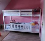 Stapelbed t.e.a.b zonder matrassen., Ophalen, Stapelbed