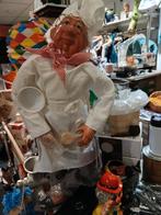 Poppen, Verzamelen, Poppen, Ophalen of Verzenden, Gebruikt, Pop