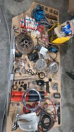 T1 bus onderdelen - restauratie project, Ophalen of Verzenden, Gebruikt, BMW