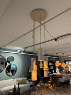 Hanglamp Cylin l Whoon l Byboo l van €219,- voor €149,-, Ophalen, Zo goed als nieuw, Overige materialen, 75 cm of meer