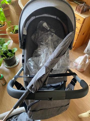 Stokke trialz beschikbaar voor biedingen
