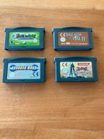 4 Game Boy Advance Spelletjes, Spelcomputers en Games, Gebruikt, 1 speler, Ophalen of Verzenden, Role Playing Game (Rpg)