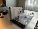 Broodsnijmachine / Vleessnijmachine, Huis en Inrichting, Ophalen, Gebruikt