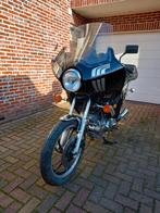 Yamaha XV 750 virago 1983, Motoren, Motoren | Yamaha, 750 cc, Cardan-aandrijving, 2 cilinders, Particulier
