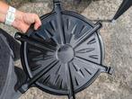 Skottelbraai Cadac deflector vlamverdeler, Ophalen of Verzenden, Zo goed als nieuw, Cadac