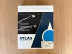Atlas Equator Streaming netwerkkabel 0.75 meter (nieuw), Audio, Tv en Foto, Audiokabels en Televisiekabels, Verzenden, Nieuw, Minder dan 2 meter