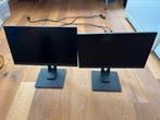 iilyama 22 inch prolite XUB2294HSU, Computers en Software, Monitoren, Ophalen of Verzenden, Zo goed als nieuw, HDMI, Kantelbaar