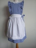 Ot en Sien jurkje Blauw/wit maat 152, Kinderen en Baby's, Verzenden, Nieuw, 146 t/m 152, Meisje