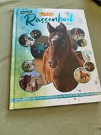 Penny Rassenboek Deel 3 - Paardenrassen, Ophalen of Verzenden, Nieuw, Overige onderwerpen, Geschikt voor kinderen