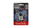 Sandisk Extreme 32GB microSDHC geheugenkaart, Audio, Tv en Foto, Fotografie | Geheugenkaarten, 32 GB, Sandisk, Nieuw, Fotocamera