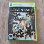 Legendary, 1 speler, Verzenden, Gebruikt, Vanaf 18 jaar