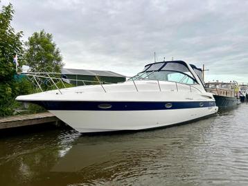 Cruisers Yachts 340 / 370 Express | 2x Yanmar diesel | '07 beschikbaar voor biedingen