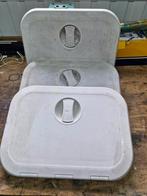 Bootluiken - Diverse Maten, Ophalen of Verzenden, Gebruikt