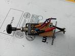 Trekstarter  Mercedes diesel, Ophalen of Verzenden, Gebruikt