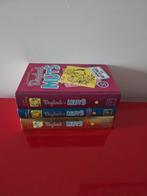 Dagboek van een muts - Rachel Renée Russell, Ophalen of Verzenden, Gelezen, Rachel Renée Russell, Fictie algemeen