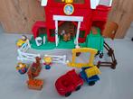 Little People boerderij, zeer compleet, Kinderen en Baby's, Speelgoed | Fisher-Price, Ophalen, Gebruikt, Speelset