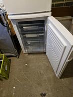 Etna Vriezer tafelmodel met 4 lades, Minder dan 60 cm, Zo goed als nieuw, Energieklasse A of zuiniger, Vrijstaand