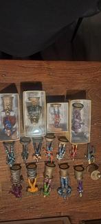 Partij DC actie figuren, Boeken, Meerdere comics, Ophalen of Verzenden, Zo goed als nieuw, Europa