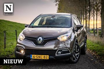 Renault Captur 1.2 TCe Expression | Automaat | Nap | PDC beschikbaar voor biedingen