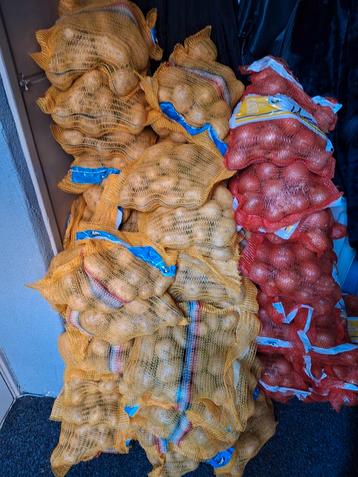 Aardappels te koop frieslanders  beschikbaar voor biedingen