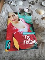 Simone van der Vlugt - De Reünie, Boeken, Ophalen of Verzenden, Gelezen, Nederland
