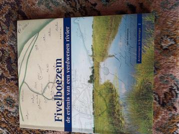 2 Fivelboezem, de erfenis van een verdwenen rivier beschikbaar voor biedingen