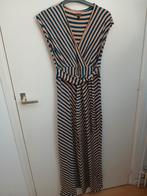 Maat M of 38 King Louie lot maxi jurk gestreept, Maat 38/40 (M), Overige kleuren, Ophalen of Verzenden, Zo goed als nieuw