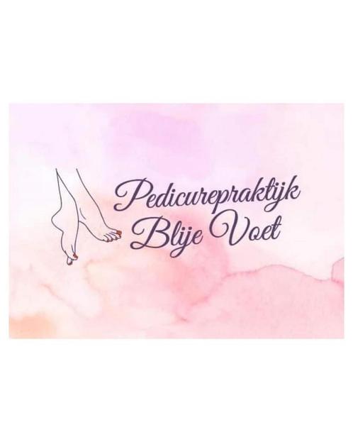 Pedicurepraktijk Blije Voet., Diensten en Vakmensen, Schoonheidsspecialisten | Pedicure, Nagels lakken, Nagelverzorging, Nail art