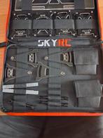 Setup set sky rc, Hobby en Vrije tijd, Modelbouw | Radiografisch | Auto's, Ophalen, Overige schalen, Onderdeel