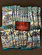 Pokémon sv2p Snow Hazard Japanse Boosterpack, Verzenden, Nieuw, Booster, Foil