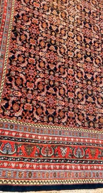 Handgemaakt Perzisch Tapijt 310x200cm beschikbaar voor biedingen