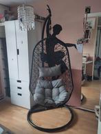 Eierstoel van de Gamma, Huis en Inrichting, Ophalen of Verzenden, Gebruikt, Eén