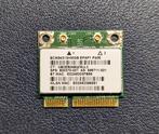 Mini PCI-E wireless WiFi/Bluetooth card, Computers en Software, Netwerkkaarten, Verzenden, Gebruikt, Intern, Broadcom