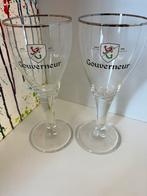 Lindeboom Gouverneur glazen set van 2 glazen, Ophalen of Verzenden, Nieuw, Glas of Glazen, Overige merken